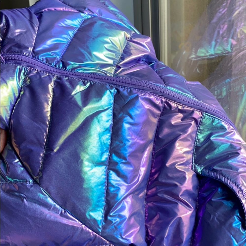 Winter jacket - Picture 3 of 7